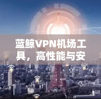 蓝鲸VPN机场工具，高性能与安全的无缝网络解决方案