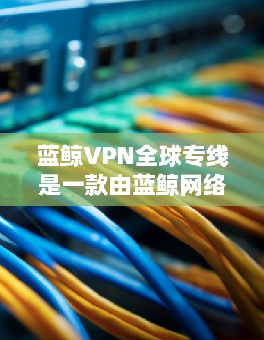 蓝鲸VPN全球专线是一款由蓝鲸网络提供的高端VPN服务，专为国际用户设计，拥有全球分布的服务器网络，提供快速、安全的网络连接，适合多种使用场景。以下是对蓝鲸VPN全球专线的详细分析
