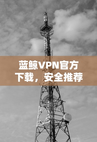 蓝鲸VPN官方下载，安全推荐与安装指南