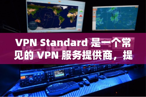 VPN Standard 是一个常见的 VPN 服务提供商，提供高效、安全的网络连接解决方案。要访问 VPN Standard 的官网入口，您可以按照以下步骤操作