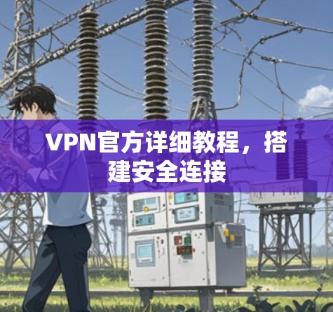 VPN官方详细教程，搭建安全连接