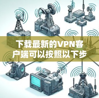 下载最新的VPN客户端可以按照以下步骤进行，确保过程安全、顺利